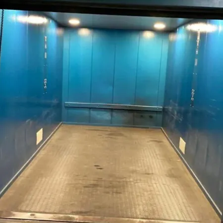 Familiar Y Luminoso Piso 145 M2 Cerca P Congresos דירה גרנדה