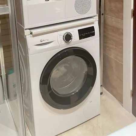 דירה Familiar Y Luminoso Piso 145 M2 Cerca P Congresos *