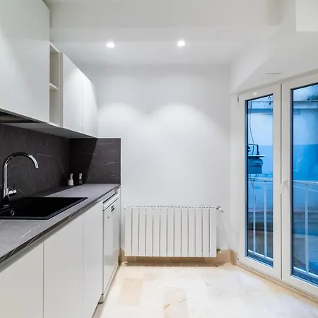Familiar Y Luminoso Piso 145 M2 Cerca P Congresos * גרנדה