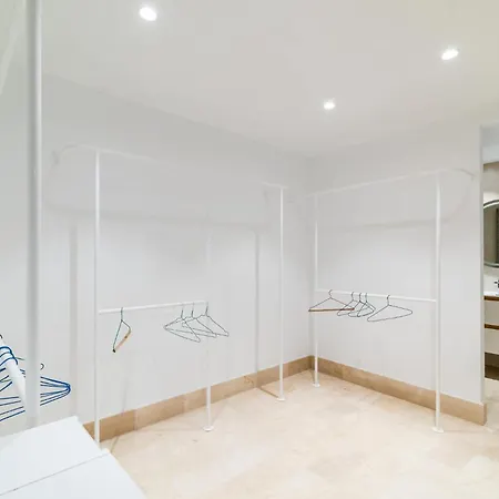 Familiar Y Luminoso Piso 145 M2 Cerca P Congresos Appartement *