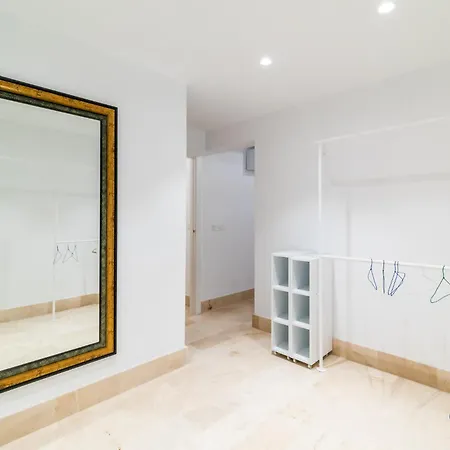 Familiar Y Luminoso Piso 145 M2 Cerca P Congresos Apartment