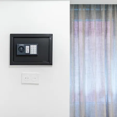 Apartment Familiar Y Luminoso Piso 145 M2 Cerca P Congresos *