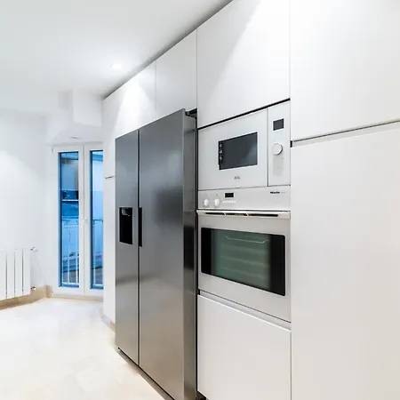 Apartment Familiar Y Luminoso Piso 145 M2 Cerca P Congresos Granada