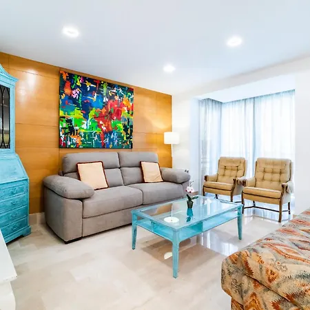 Apartment Familiar Y Luminoso Piso 145 M2 Cerca P Congresos *